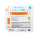 Historias de la biblia