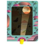 Busca y Encuentra – Insectos c/Linterna