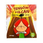 Tengo un volcán 