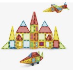 Magnetic Tiles Blocks 90 pcs