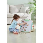 Animales magnéticos de madera Hape