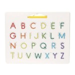 Magpad Letras Mayúsculas y Minúsculas