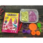Lovely cakes Play Sand
