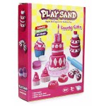 Lovely cakes Play Sand
