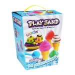 Ice Cream tienda de helados Play Sand