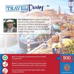 Travel Diary Venice 550 pcs