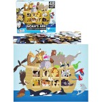 Rompecabezas Noah´s Ark Jumbo