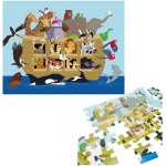 Rompecabezas Noah´s Ark Jumbo