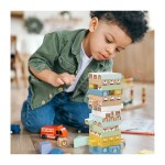 Jenga de animales TOOKYTOY - Animales