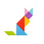 Tangram Play